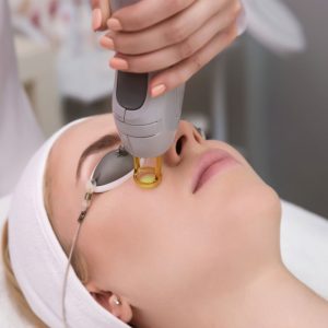 Korean CO2 Laser
