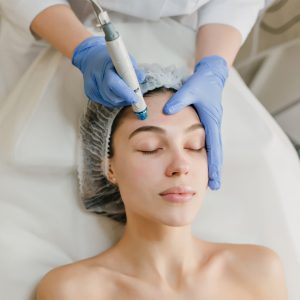 korean Premium Hydra Facial