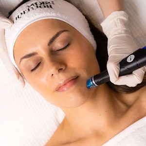 Korean Adv Hydra Facial