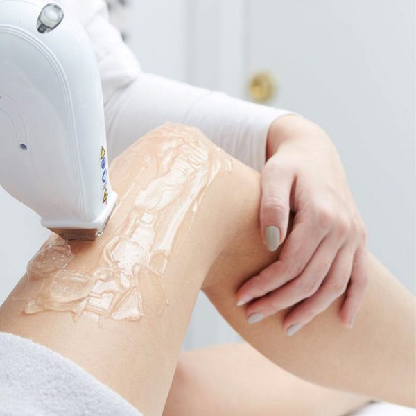 Hand+ Leg Hair Removal