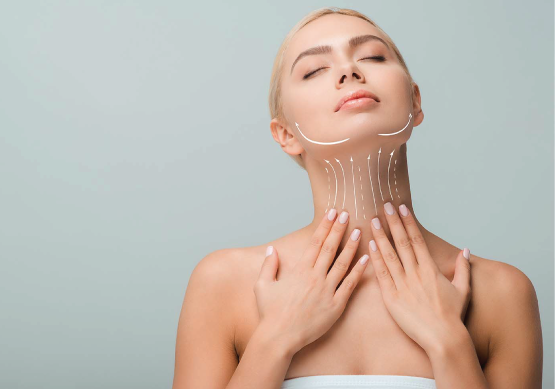 Neck Lift