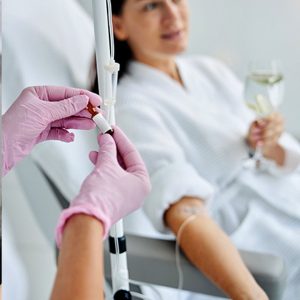 Glutathione Injection